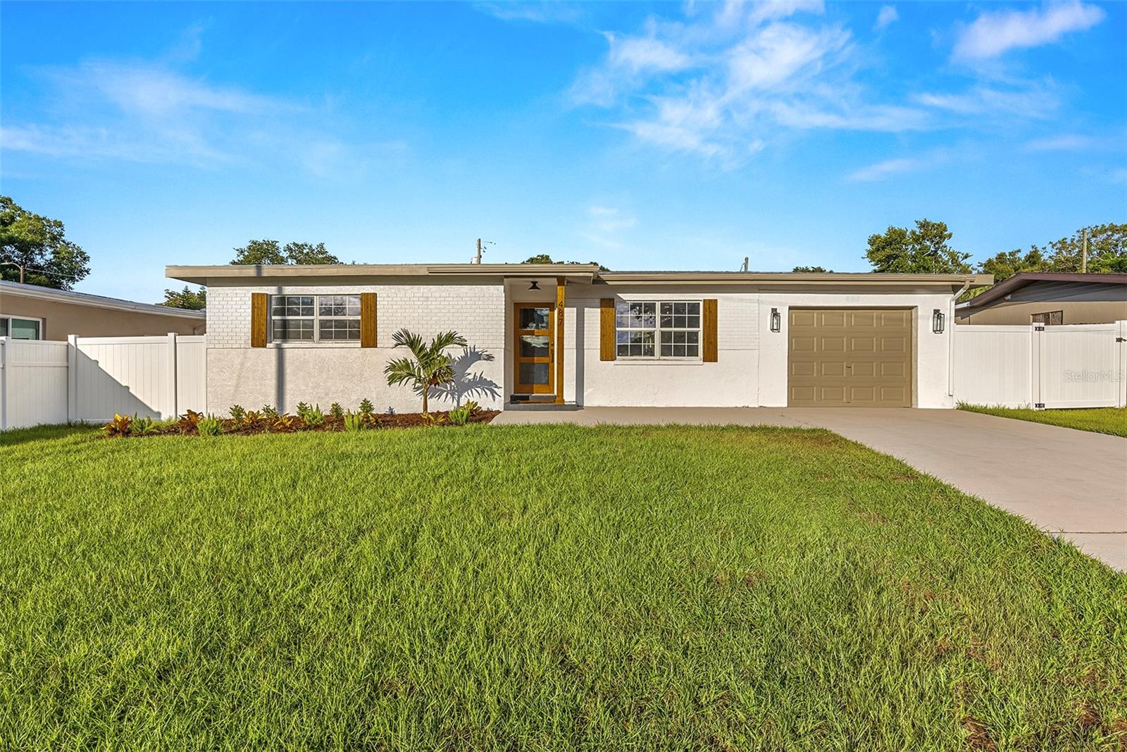 Details for 487 Oakwood Drive, DUNEDIN, FL 34698