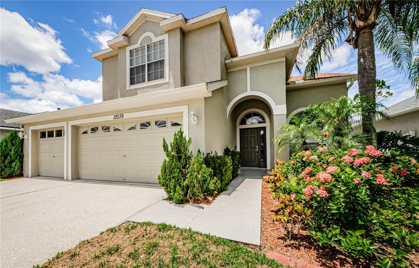 Details for 12039 Mountbatten Drive, TAMPA, FL 33626