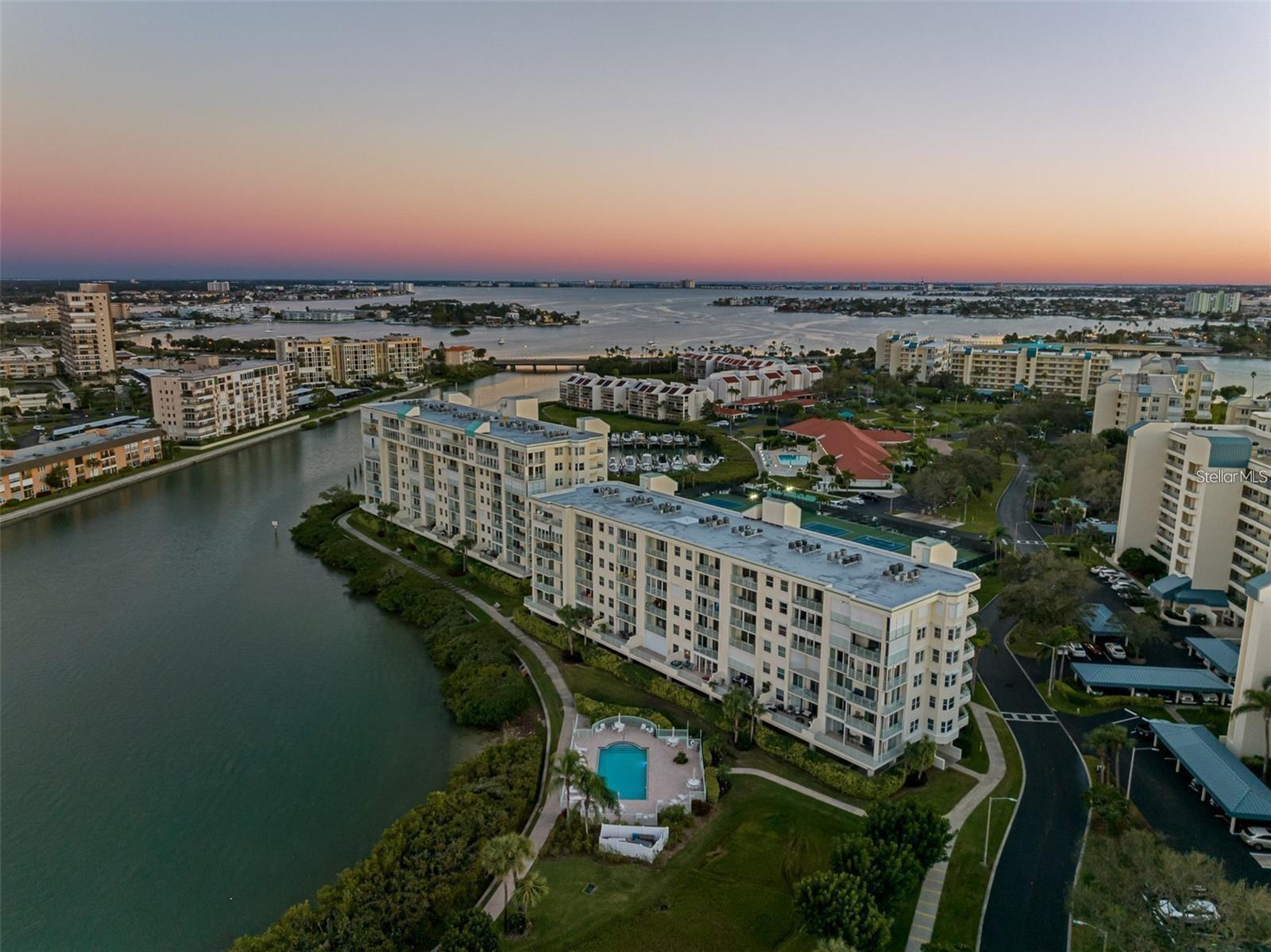 Image 45 of 74 For 7979 Sailboat Key Boulevard S 506