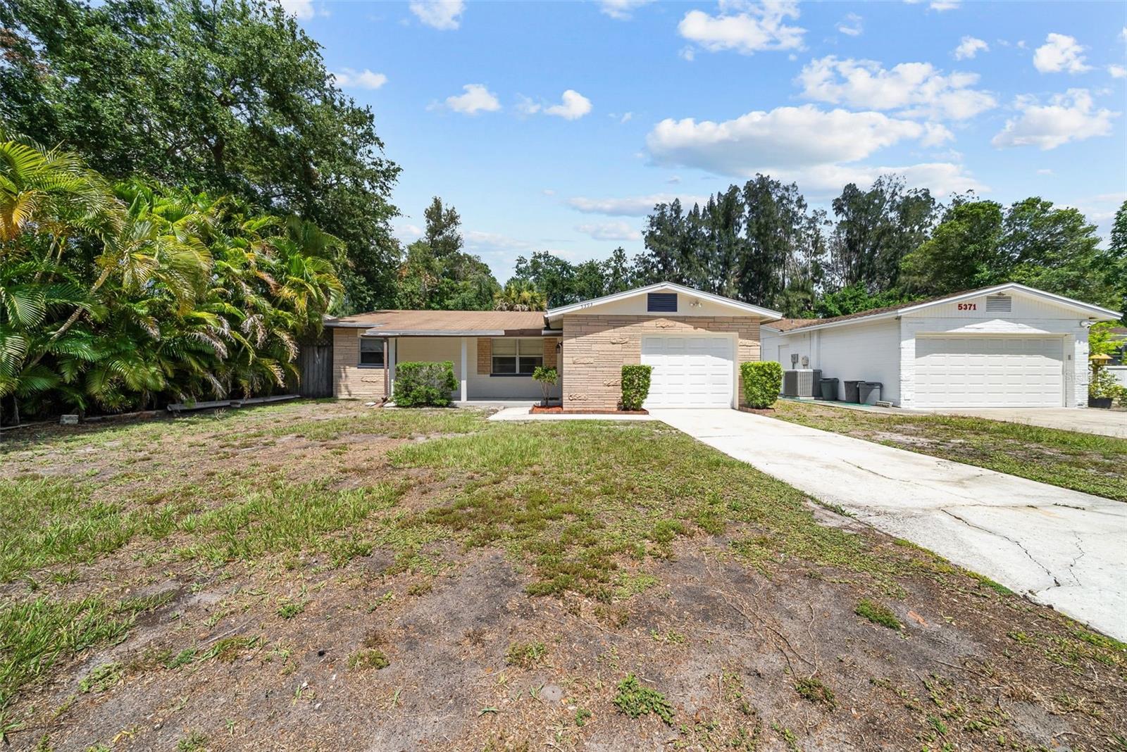 Details for 5393 68th Street N, SAINT PETERSBURG, FL 33709