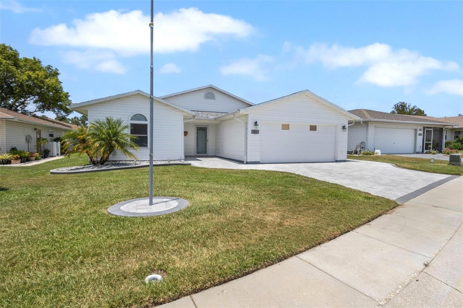 Image 2 of 62 For 2243 Grand Cypress Drive