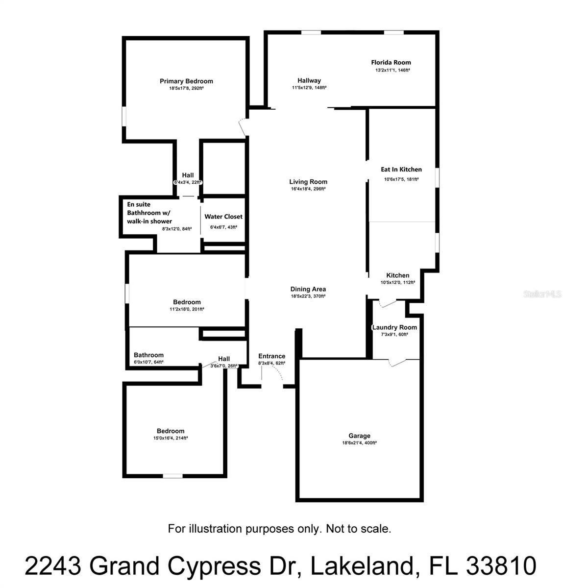 Image 40 of 62 For 2243 Grand Cypress Drive