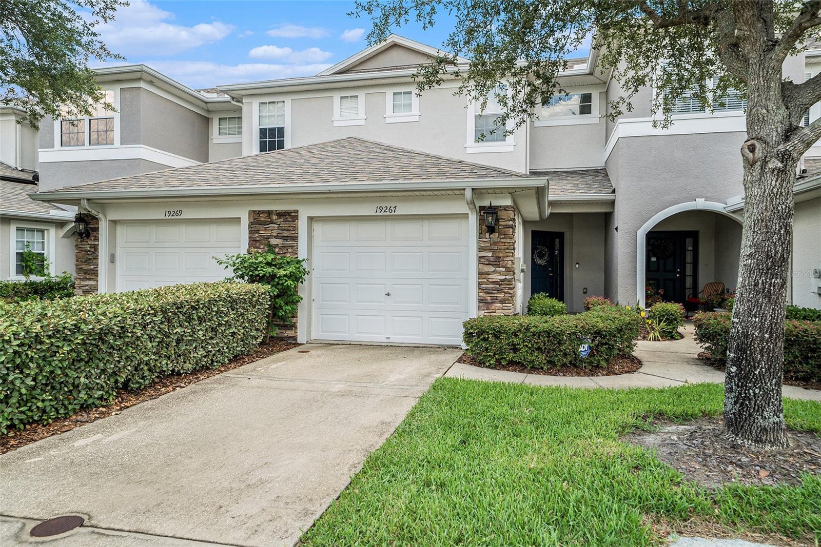 Details for 19267 Stone Hedge Drive, TAMPA, FL 33647