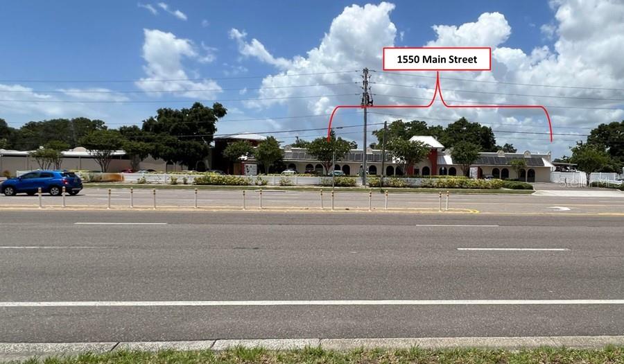 Details for 1550 Main Street, DUNEDIN, FL 34698