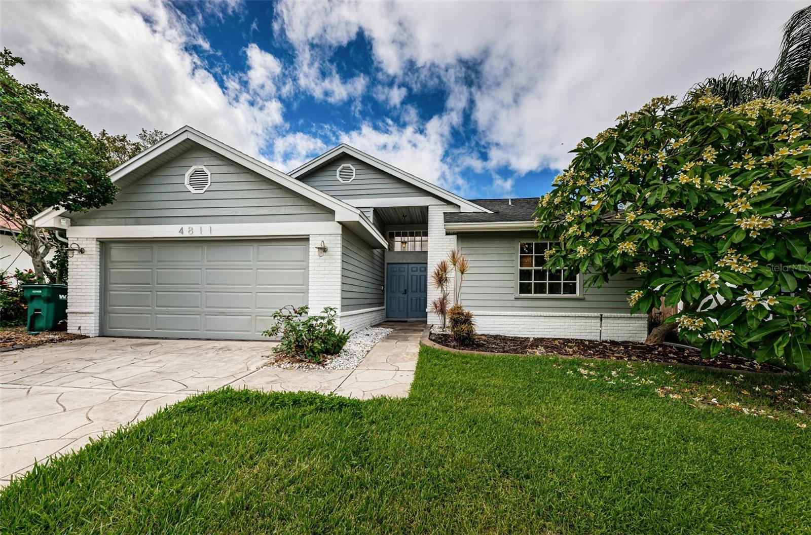 Details for 4811 Harbor Woods Drive, PALM HARBOR, FL 34683