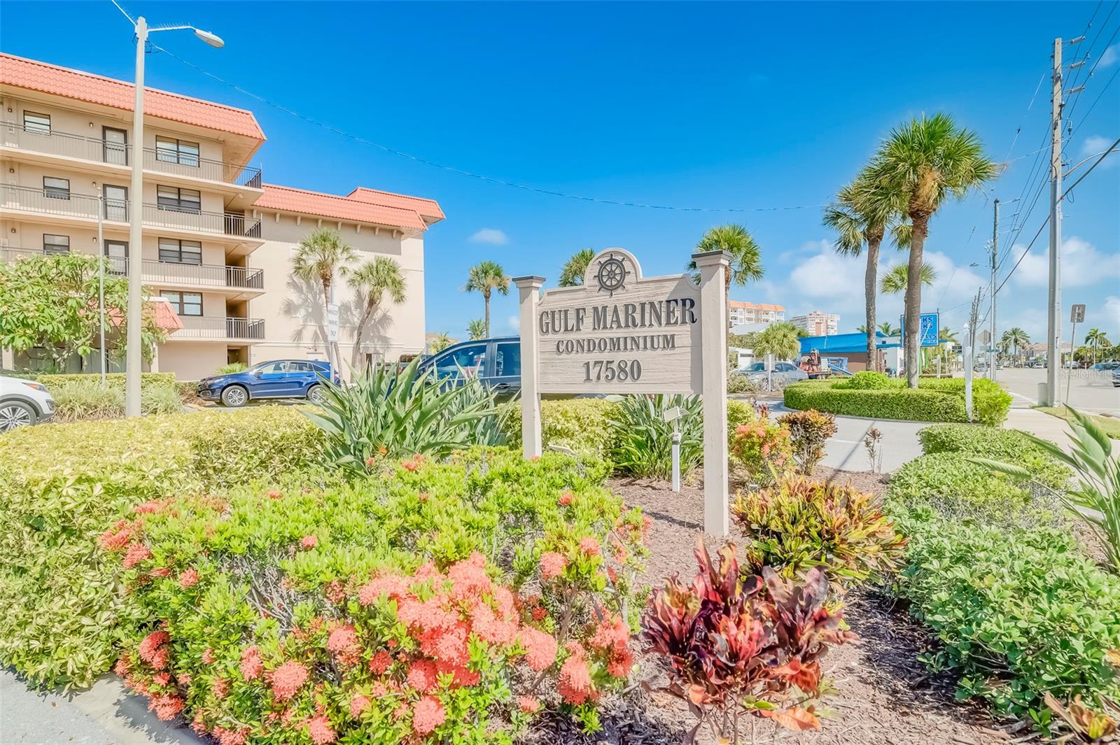 Details for 17580 Gulf Boulevard 412, REDINGTON SHORES, FL 33708