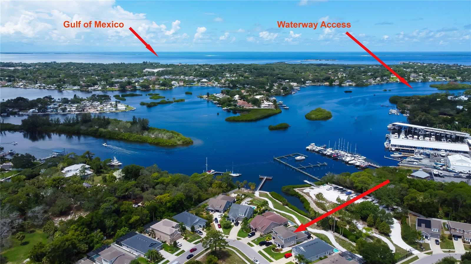 Listing photo id 1 for 1255 Windy Bay Shoal