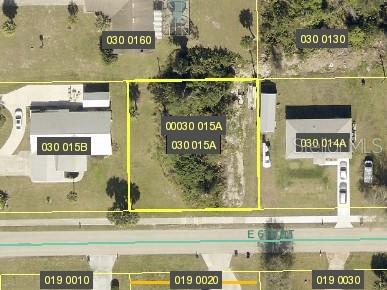 Listing Details for 603 6th Street, LEHIGH ACRES, FL 33972