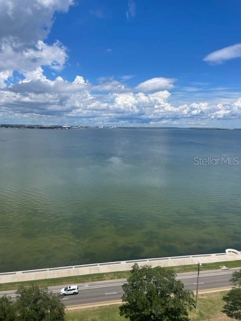 Image 1 of 10 For 4141 Bayshore Boulevard 1603