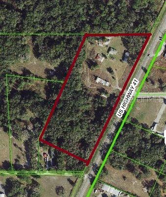 Details for 17201 Us Highway 41, SPRING HILL, FL 34610