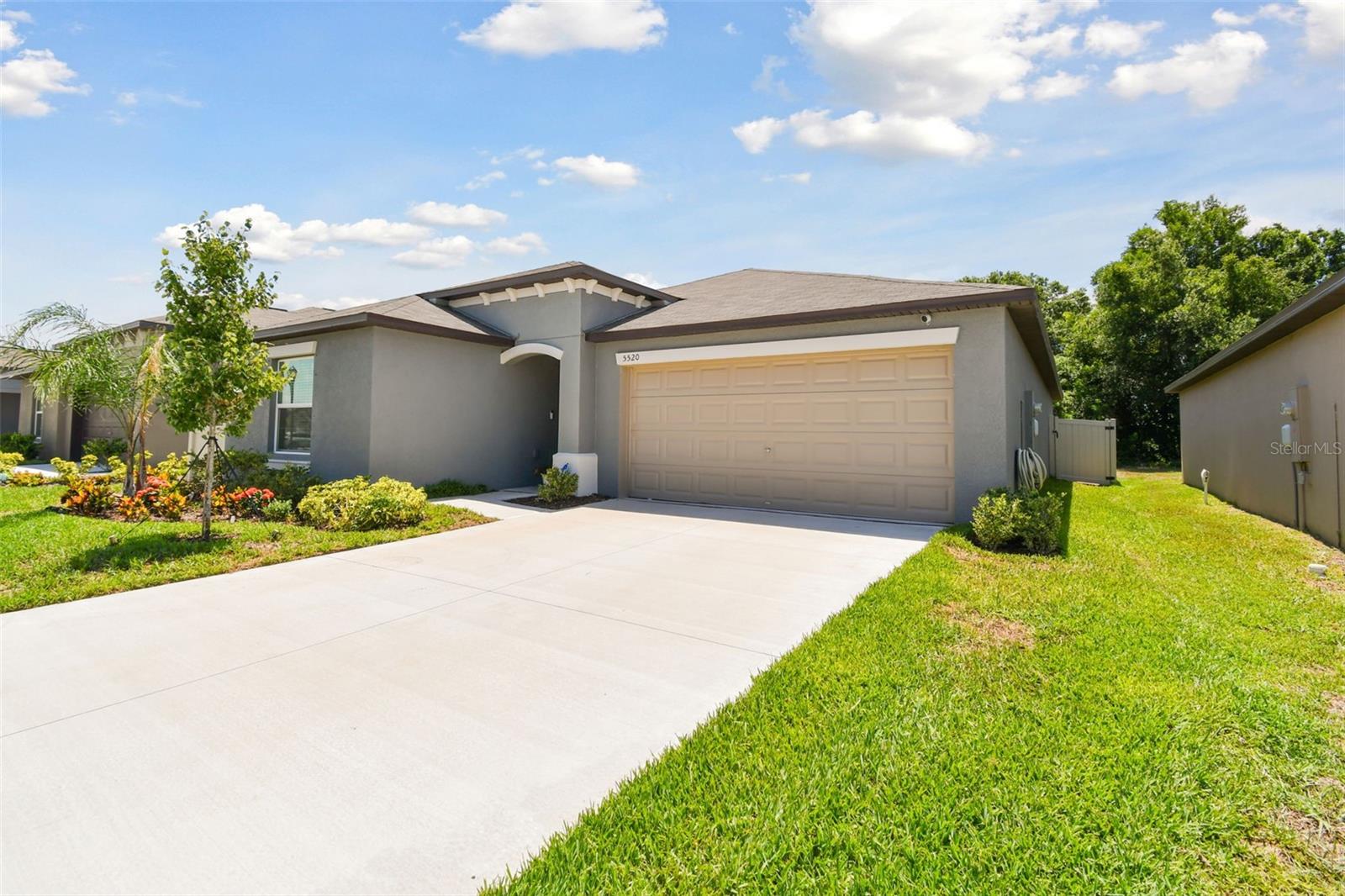 Details for 5520 Blue Azure Drive, WIMAUMA, FL 33598