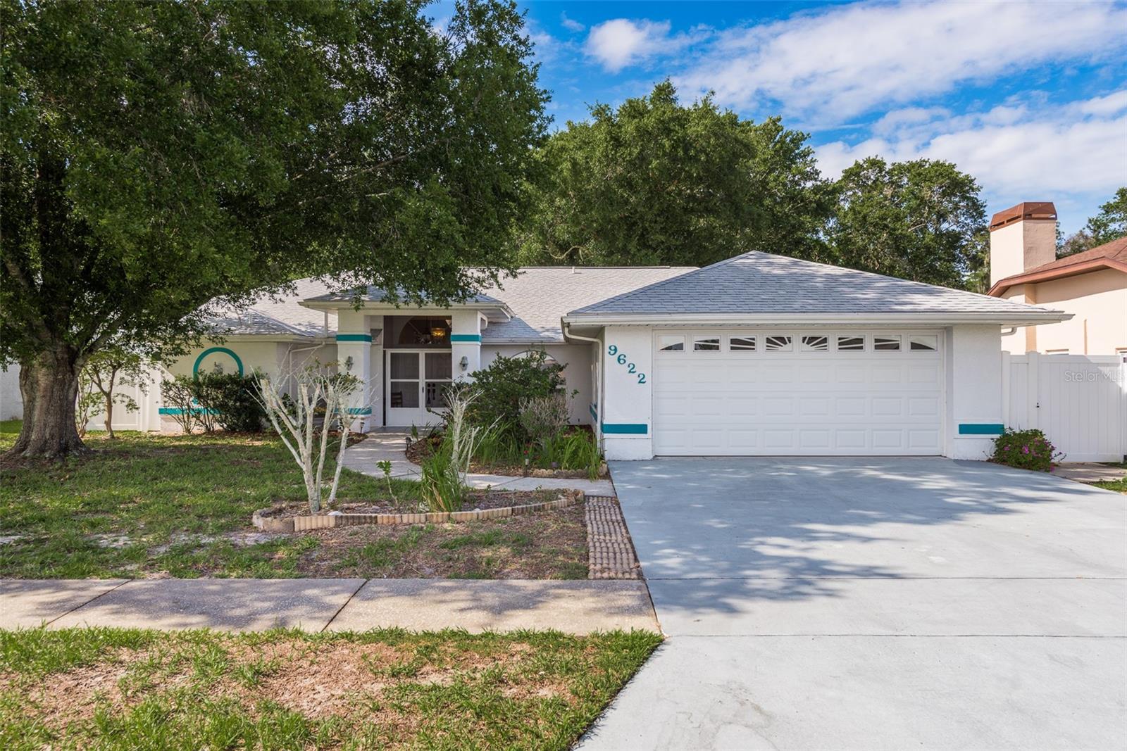 Details for 9622 Via Segovia Drive, NEW PORT RICHEY, FL 34655