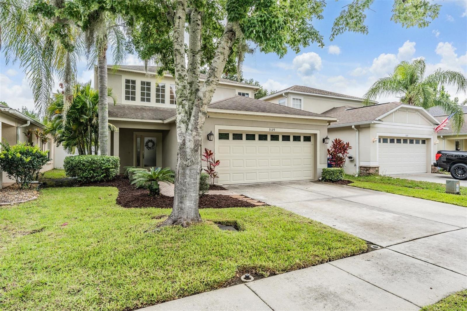 Details for 3129 Whitley Bay Court, LAND O LAKES, FL 34638