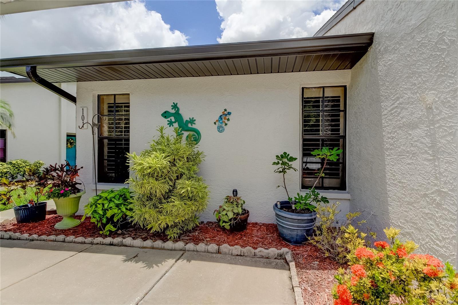 Details for 1500 Heather Ridge Boulevard 101, DUNEDIN, FL 34698