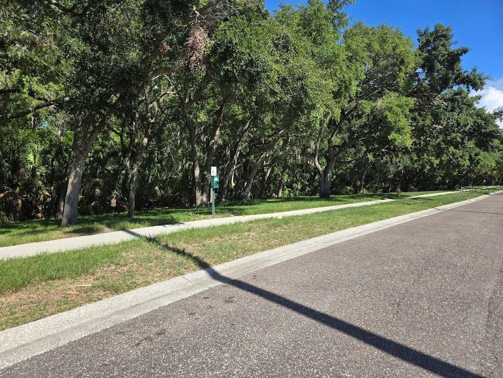 Listing photo id 68 for 1704 Lago Vista Boulevard