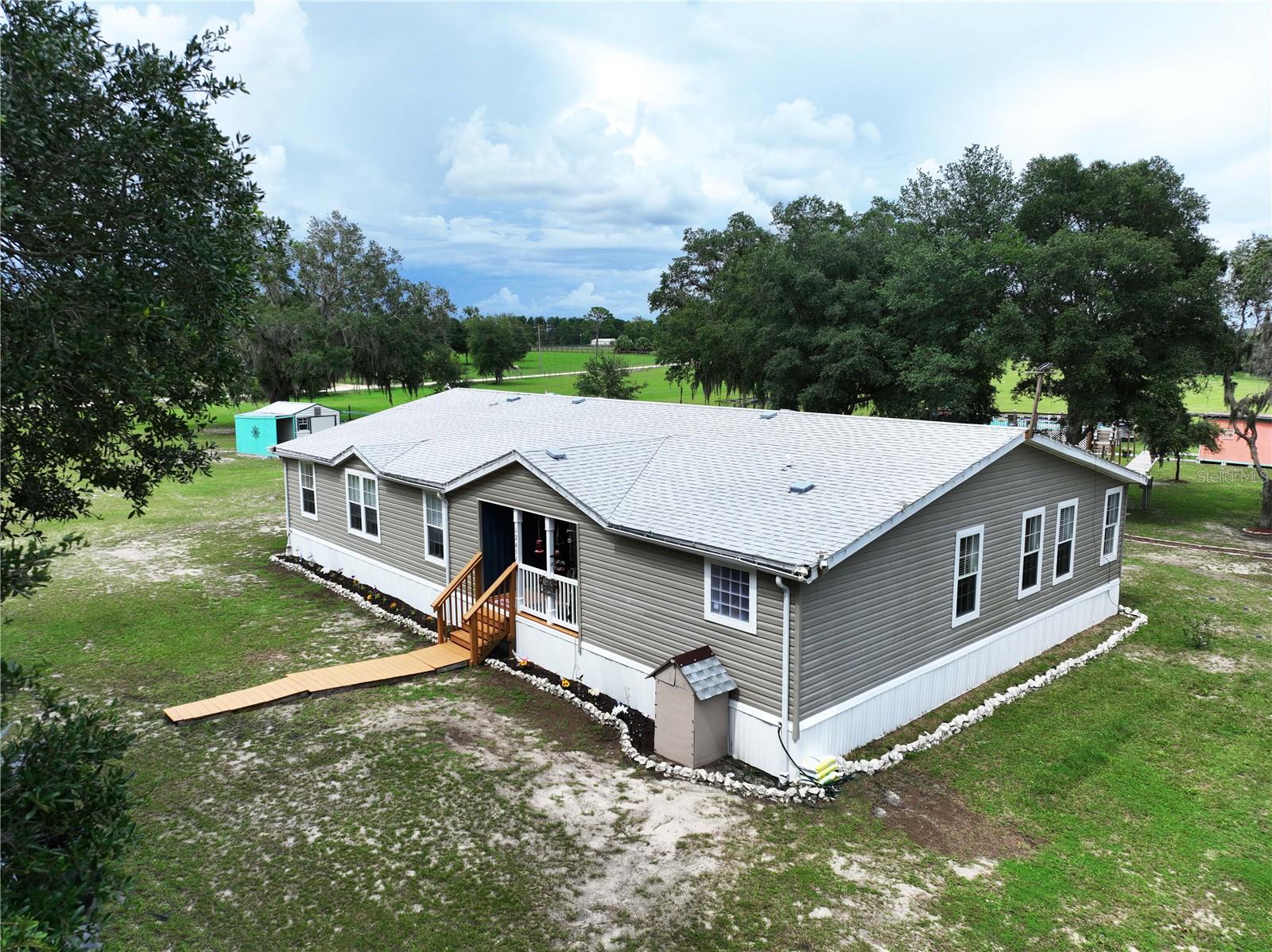 Details for 12651 Levy County Road 337, DUNNELLON, FL 34431