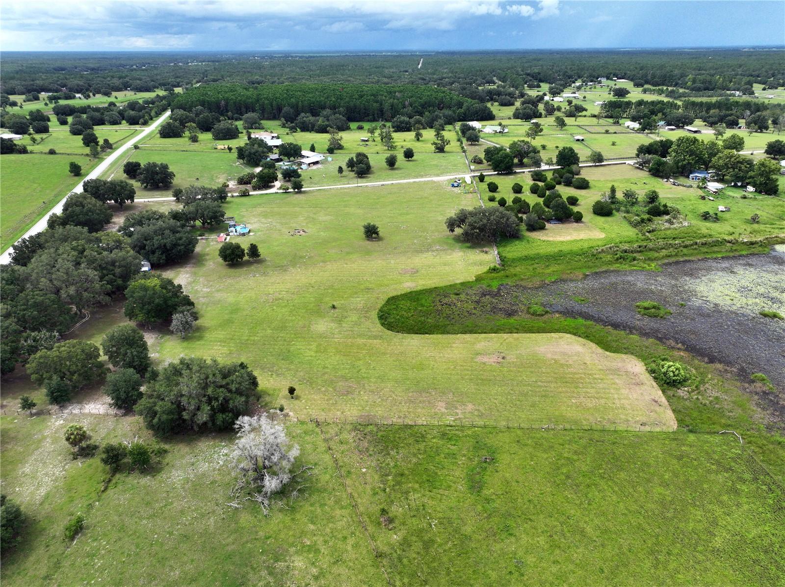 Image 50 of 57 For 12651 Levy County Road 337