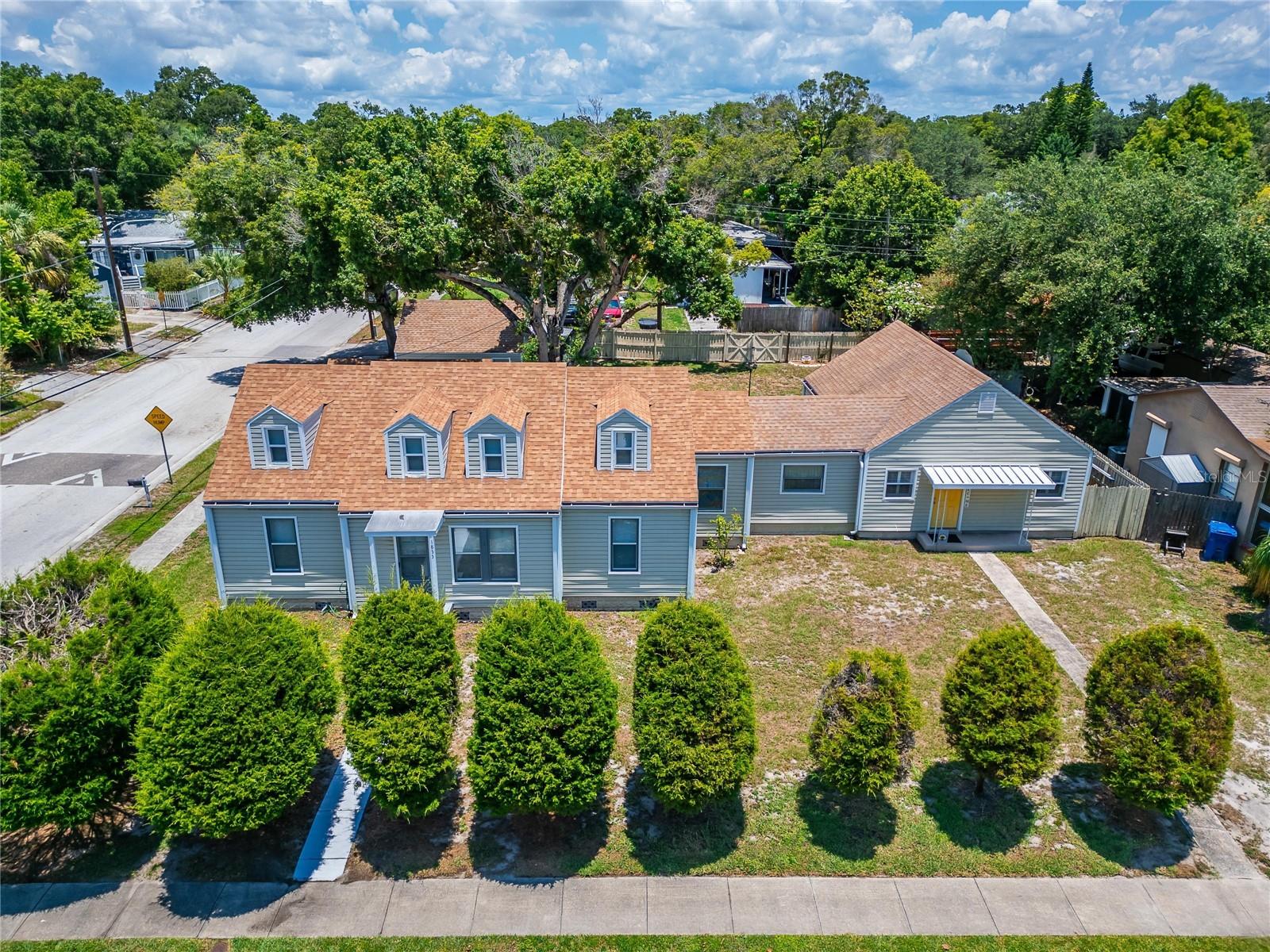 Details for 1855 20th Avenue N, ST PETERSBURG, FL 33713