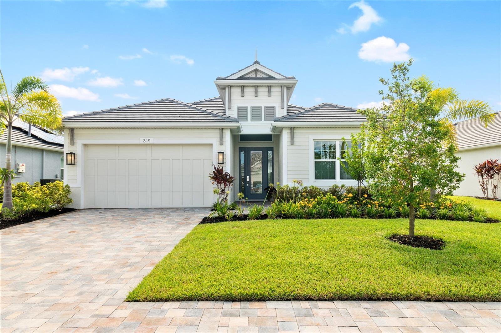 Details for 319 Whistler Glen, BRADENTON, FL 34212