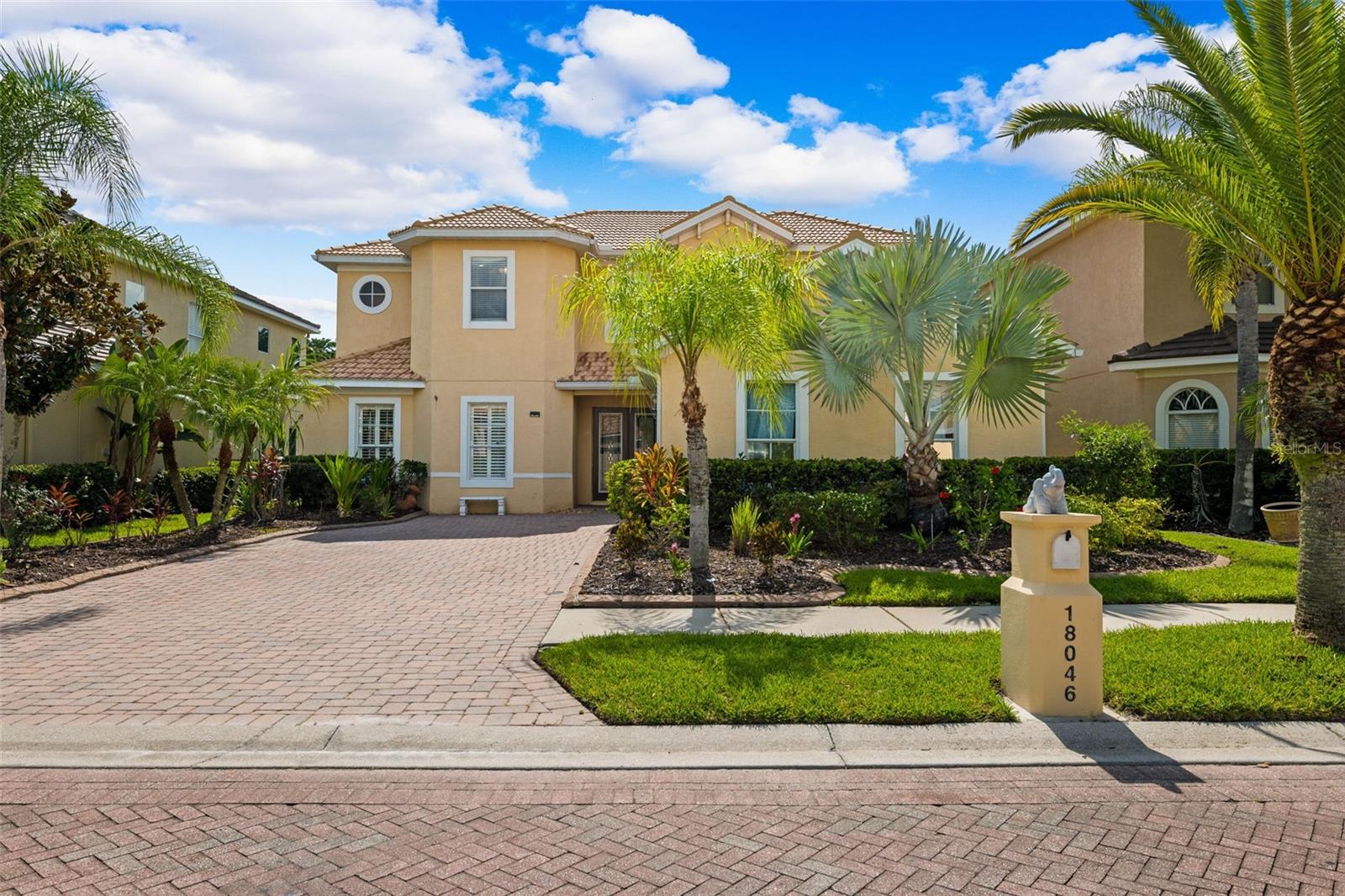 Listing photo id 0 for 18046 Cozumel Isle Drive