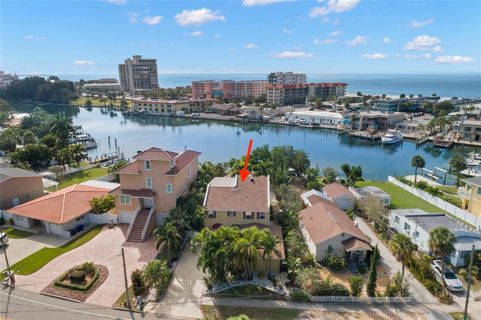 Details for 4324 Belle Vista Drive, ST PETE BEACH, FL 33706