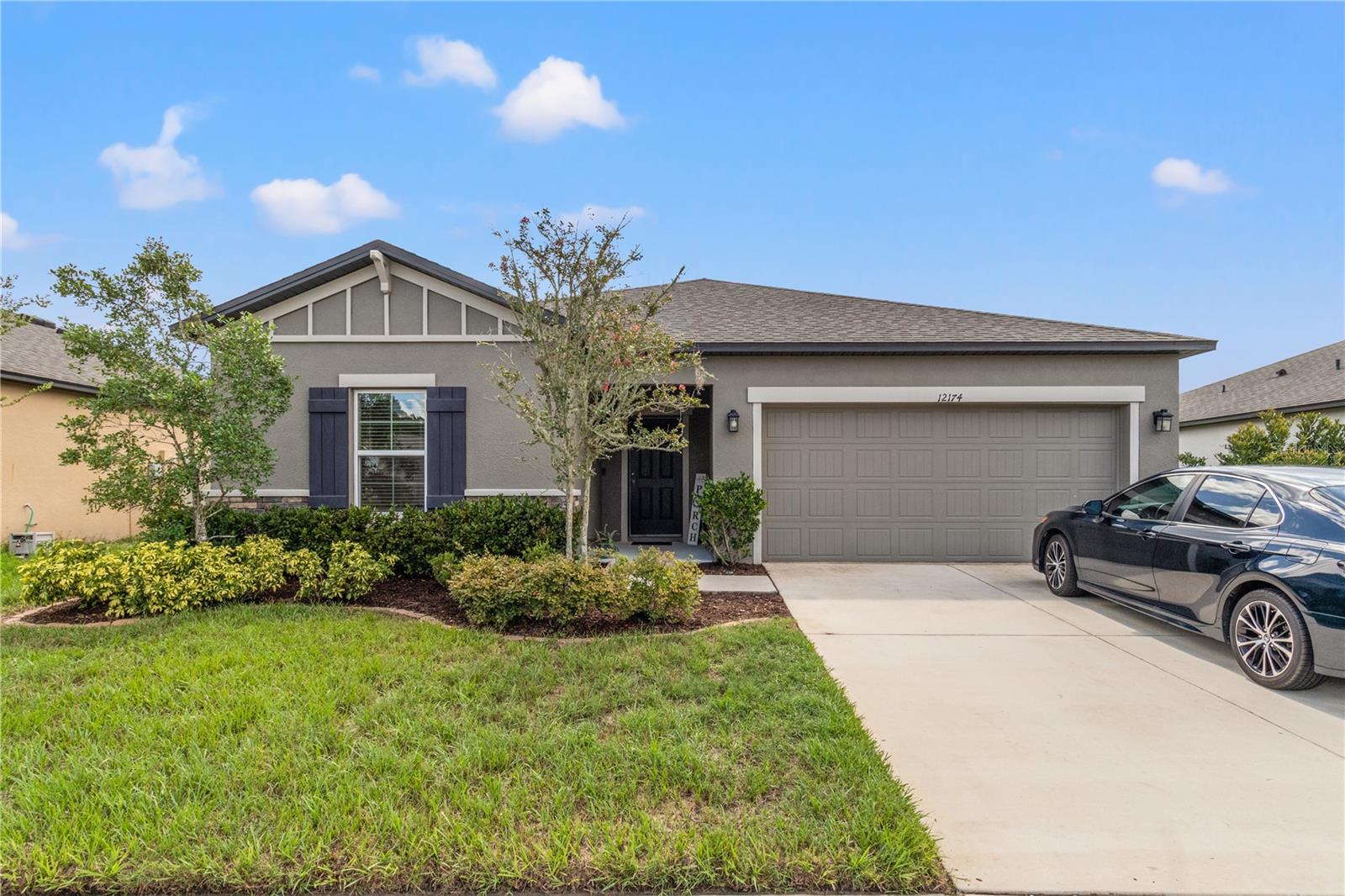 Details for 12174 Criollo Road, SPRING HILL, FL 34610