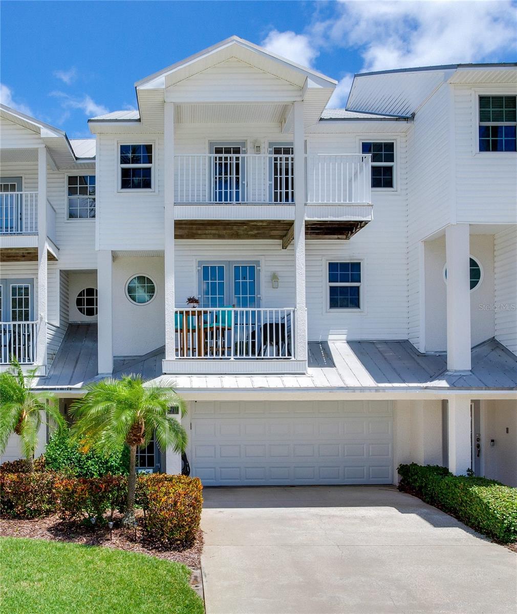 Details for 21 Bath Club Circle, NORTH REDINGTON BEACH, FL 33708