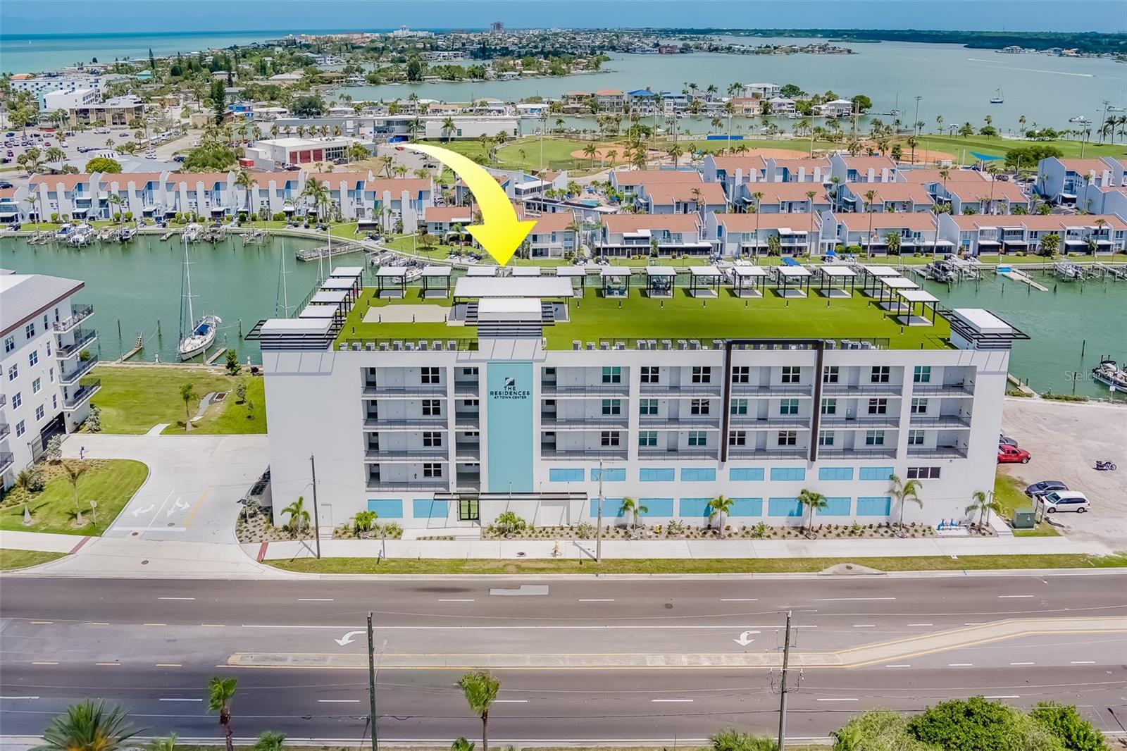 Details for 400 150th Avenue 505, MADEIRA BEACH, FL 33708