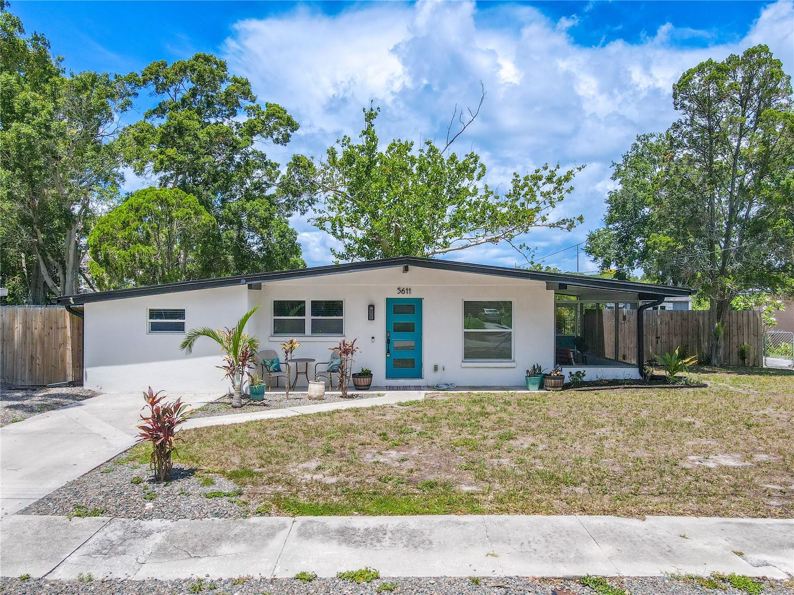 Details for 5611 Sheridan Road, TAMPA, FL 33611