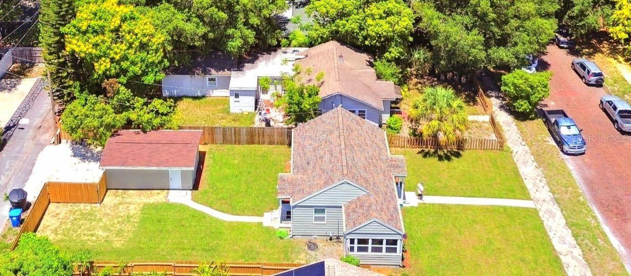 Details for 4320 3rd Avenue N, ST PETERSBURG, FL 33713