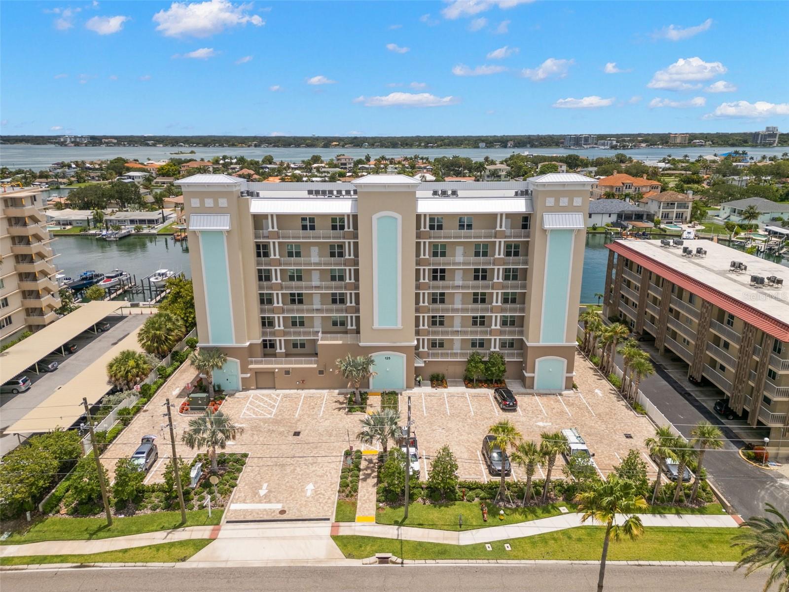 Details for 125 Island Way 402, CLEARWATER BEACH, FL 33767