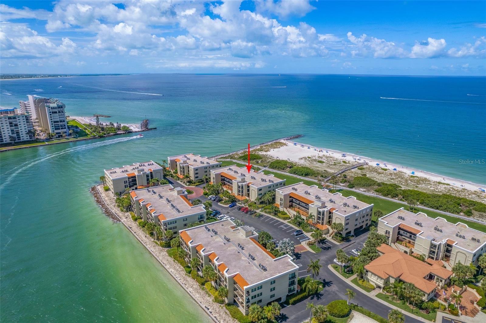 Details for 7434 Bayshore Drive 404, TREASURE ISLAND, FL 33706