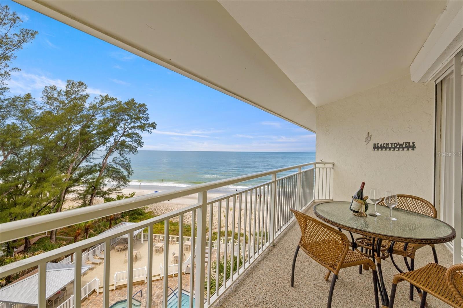 Details for 2504 Gulf Boulevard 506, INDIAN ROCKS BEACH, FL 33785