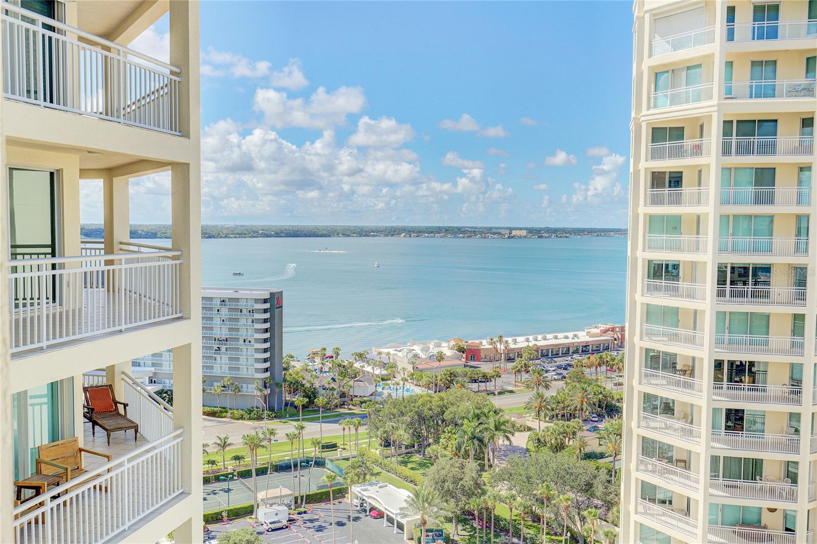 Image 31 of 49 For 1170 Gulf Boulevard 1803