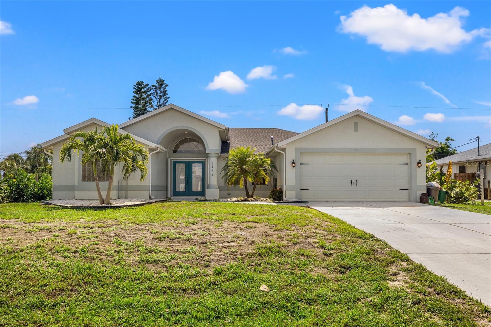 Details for 7162 Benson Street, ENGLEWOOD, FL 34224