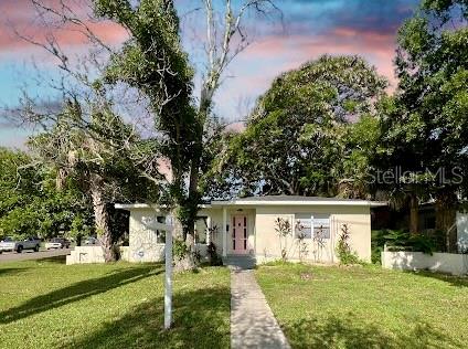 Details for 4600 Chancellor Street Ne, SAINT PETERSBURG, FL 33703