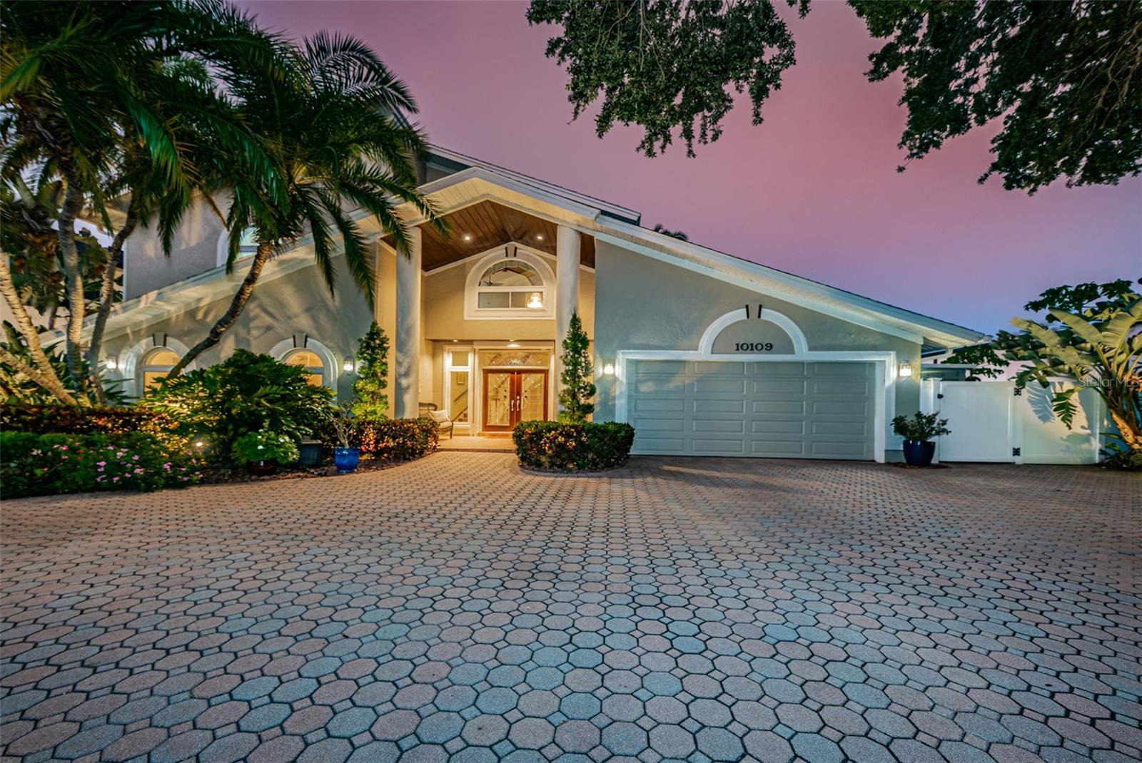 Details for 10109 Tarpon Drive, TREASURE ISLAND, FL 33706