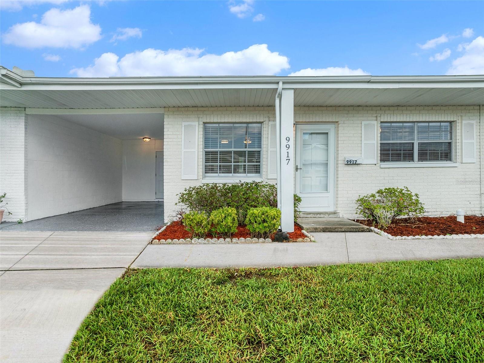 Details for 9917 Daffodil Street N, PINELLAS PARK, FL 33782