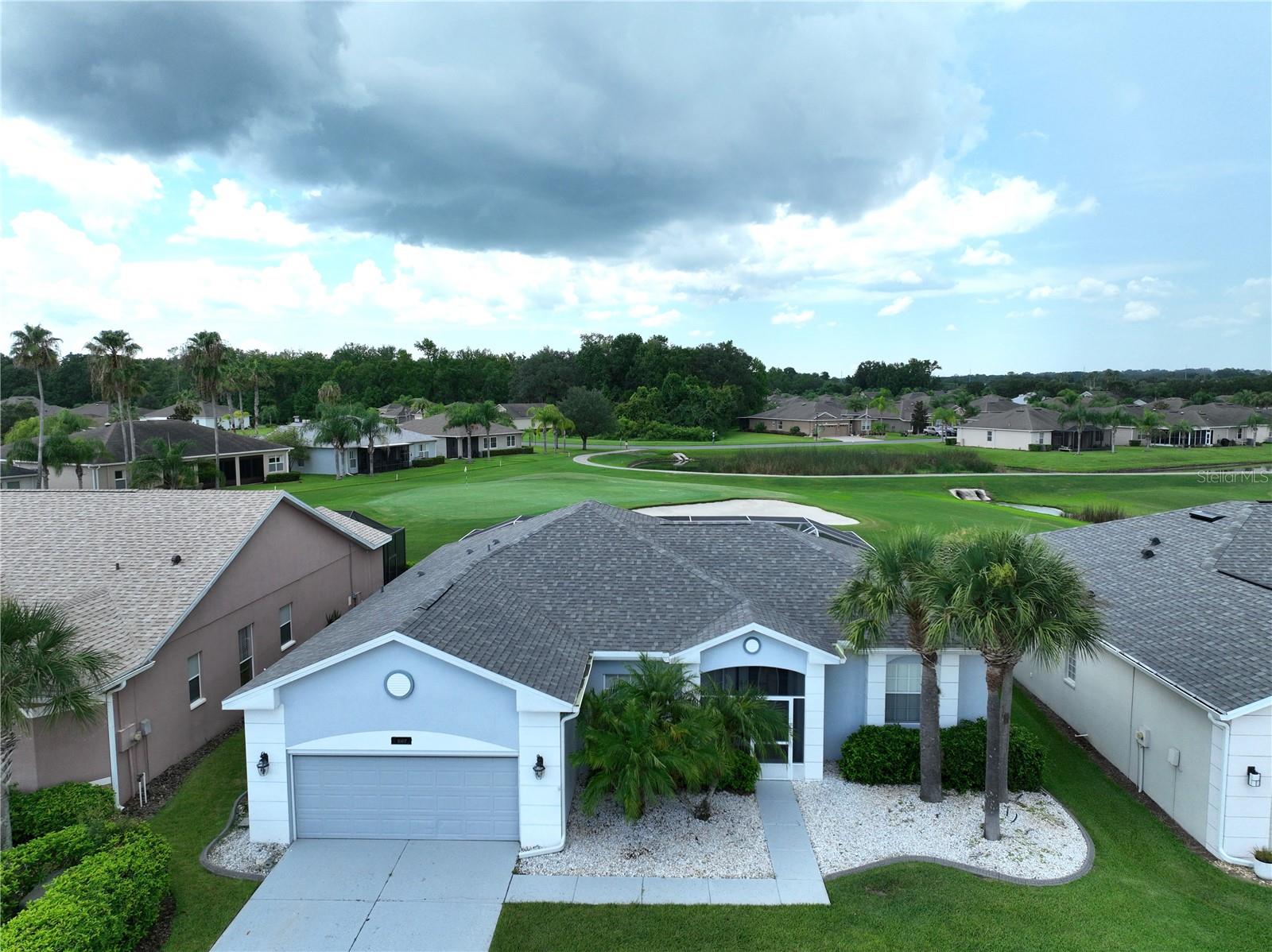 Listing photo id 39 for 10407 Old Tampa Bay Drive