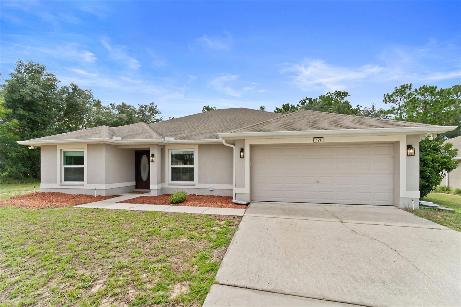 Details for 199 Linder Drive, HOMOSASSA, FL 34446