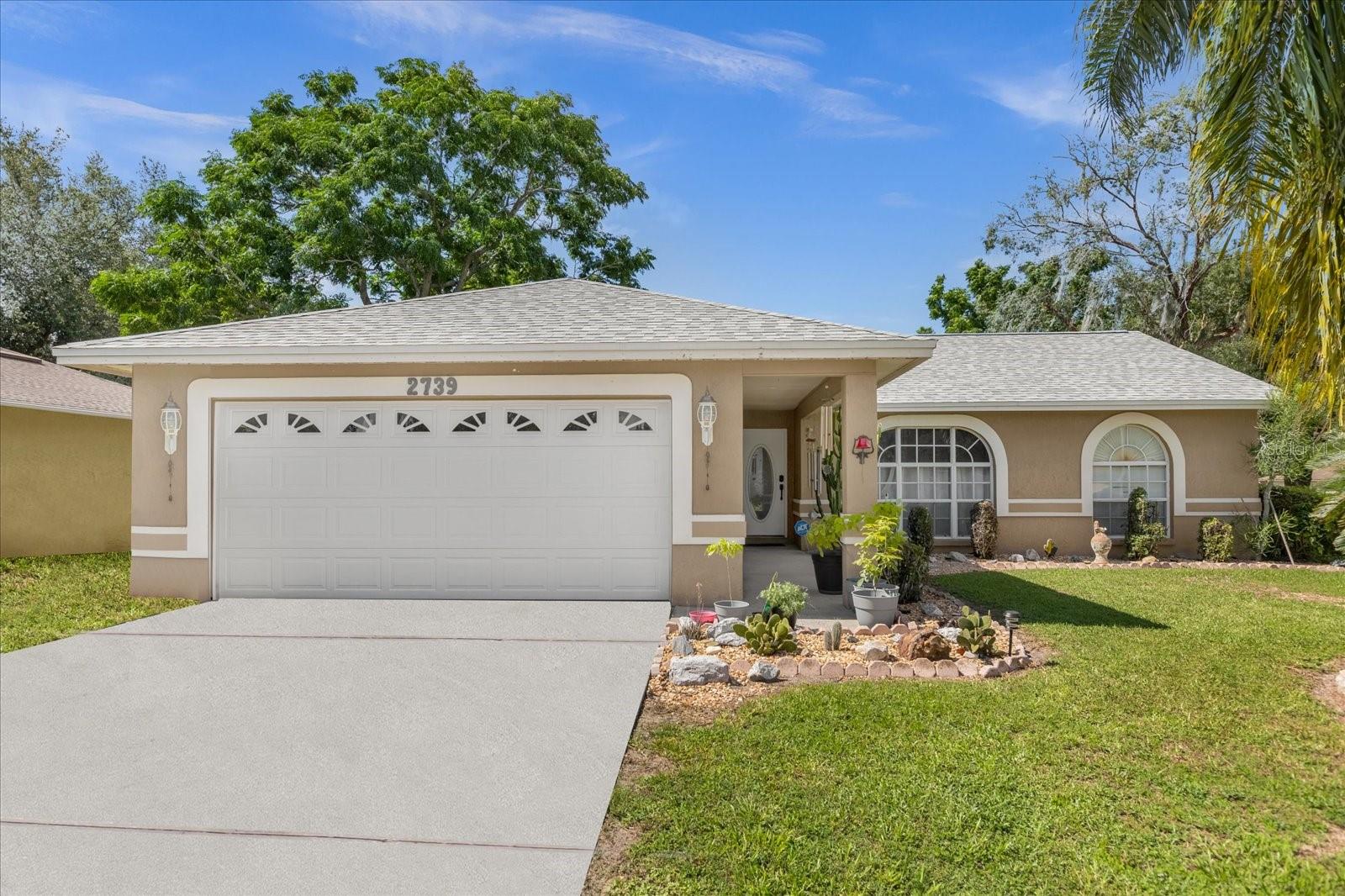 Details for 2739 Everleth Drive, LAKELAND, FL 33810