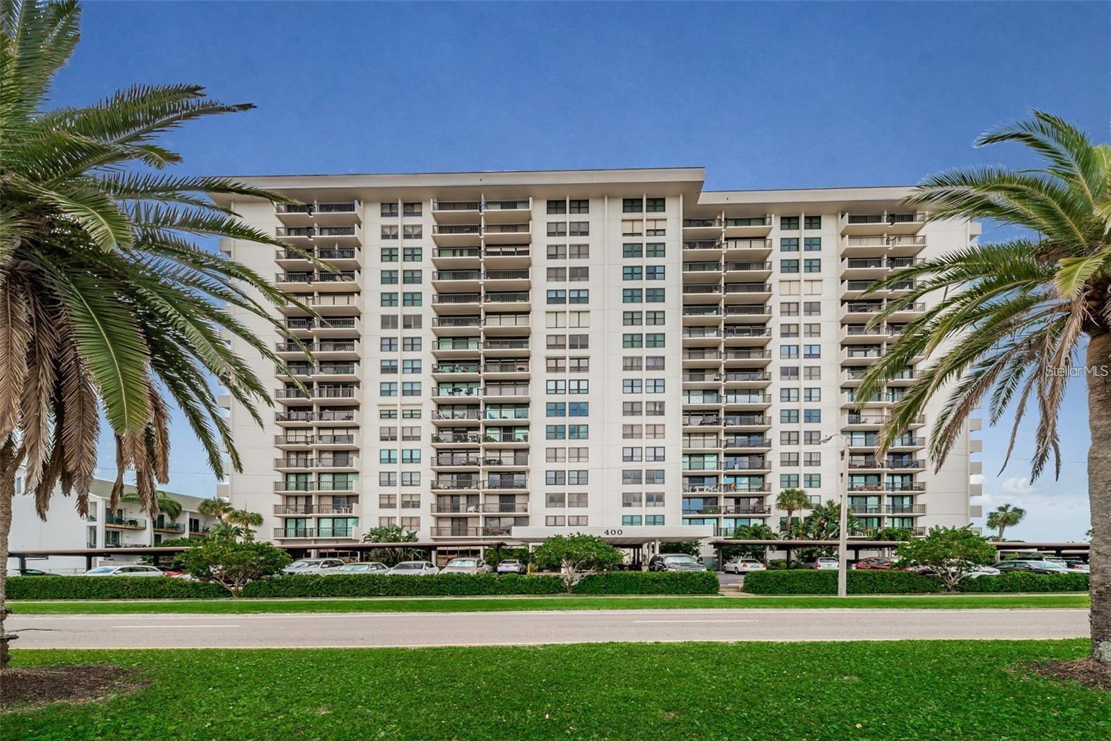 Details for 400 Island Way 1409, CLEARWATER BEACH, FL 33767