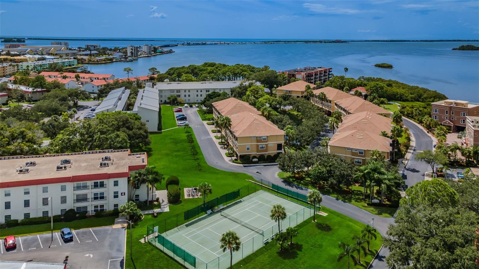 Details for 2700 Bayshore Boulevard 2309, DUNEDIN, FL 34698