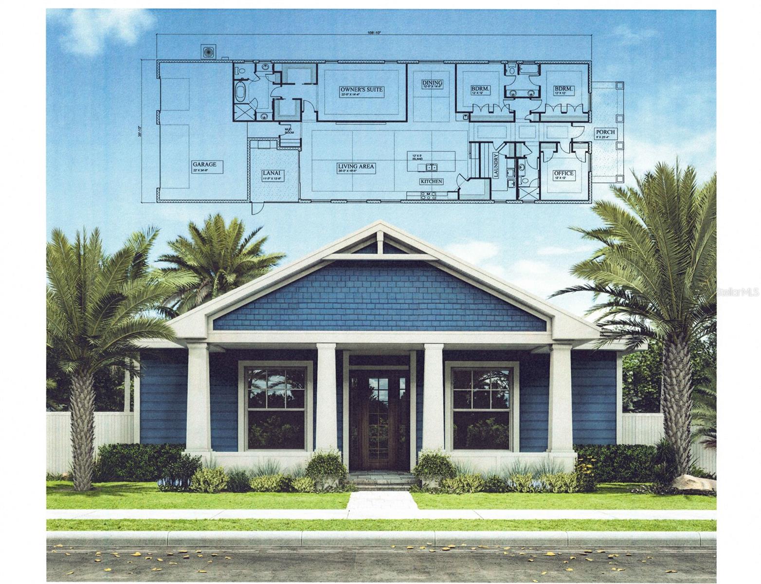 Details for 241 5th Avenue N, SAFETY HARBOR, FL 34695