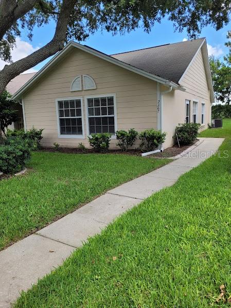 Details for 2367 Bentley Drive, PALM HARBOR, FL 34684