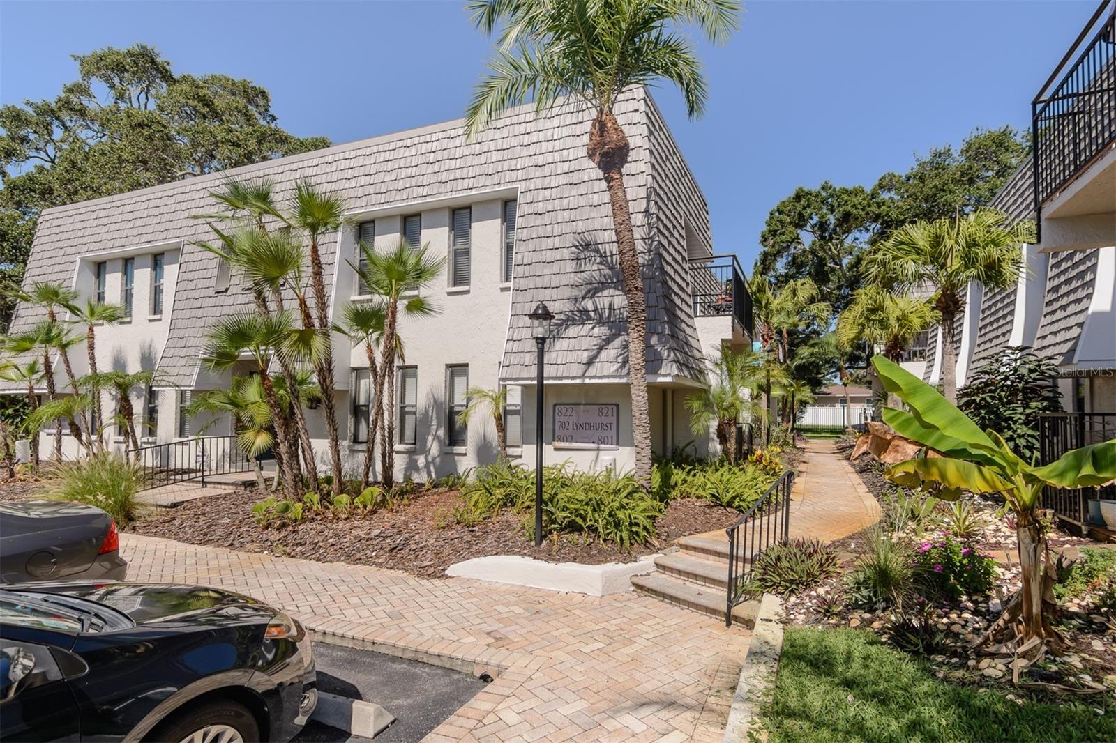 Details for 702 Lyndhurst Street 802, DUNEDIN, FL 34698