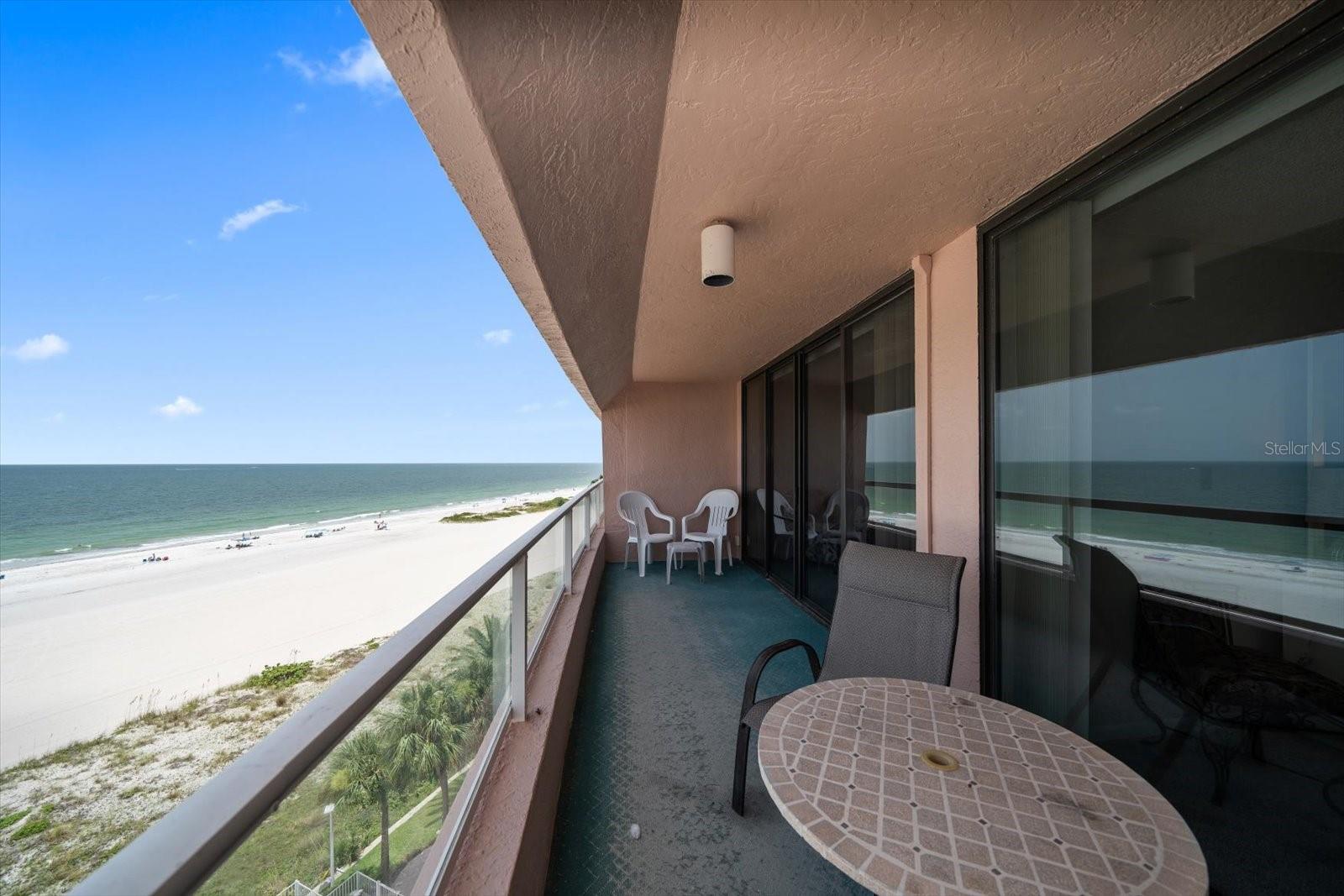 Image 12 of 40 For 1340 Gulf Boulevard 7c