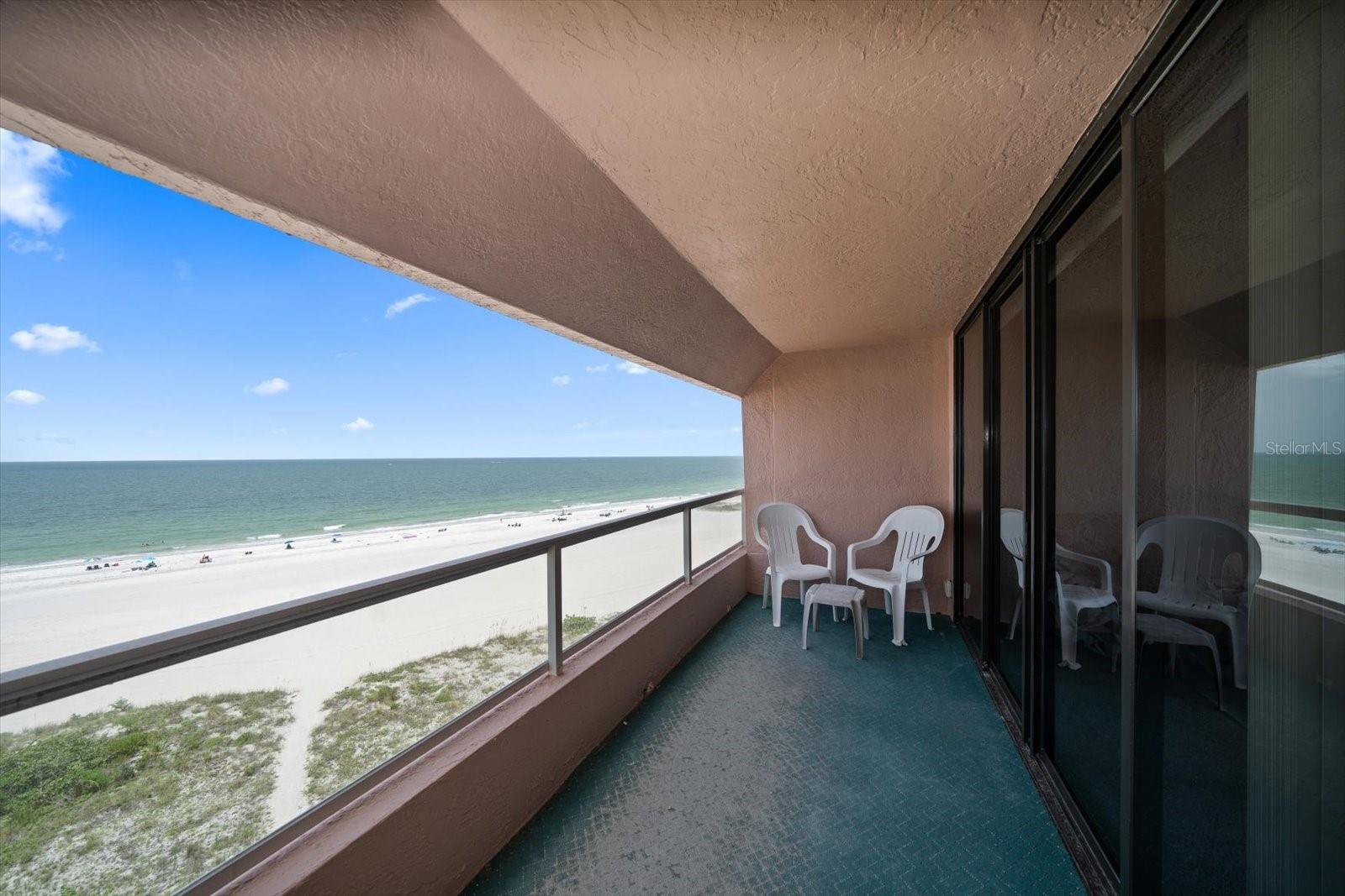 Image 13 of 40 For 1340 Gulf Boulevard 7c