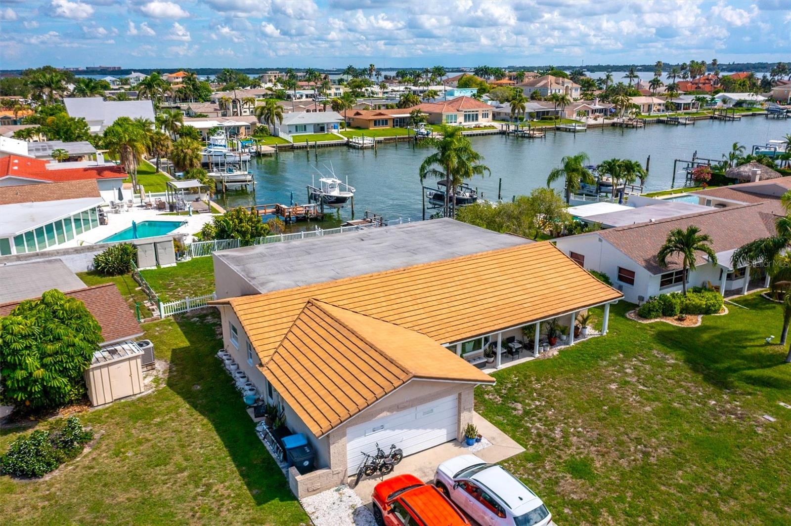 Details for 710 116th Avenue, TREASURE ISLAND, FL 33706