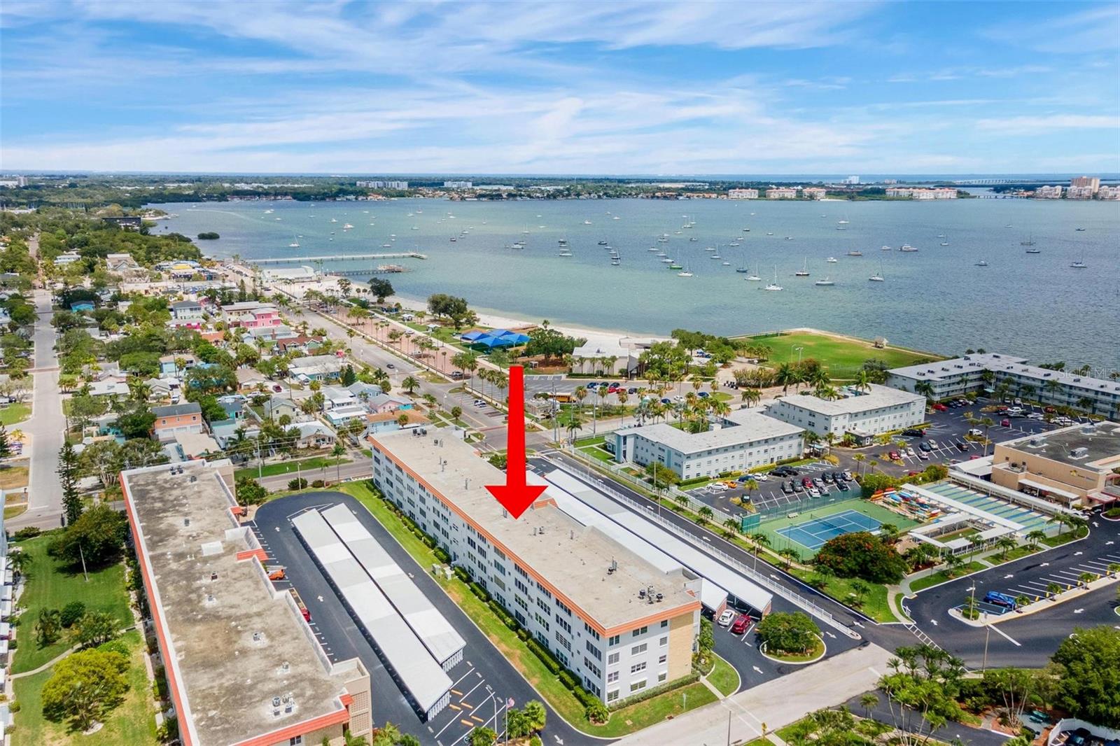 Details for 3128 59th Street S 214, GULFPORT, FL 33707